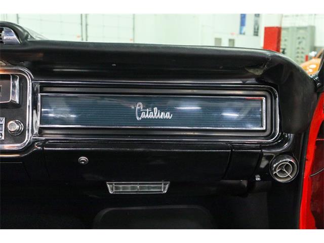1966 Pontiac Catalina (CC-1430382) for sale in Kentwood, Michigan