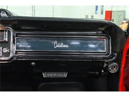 1966 Pontiac Catalina (CC-1430382) for sale in Kentwood, Michigan