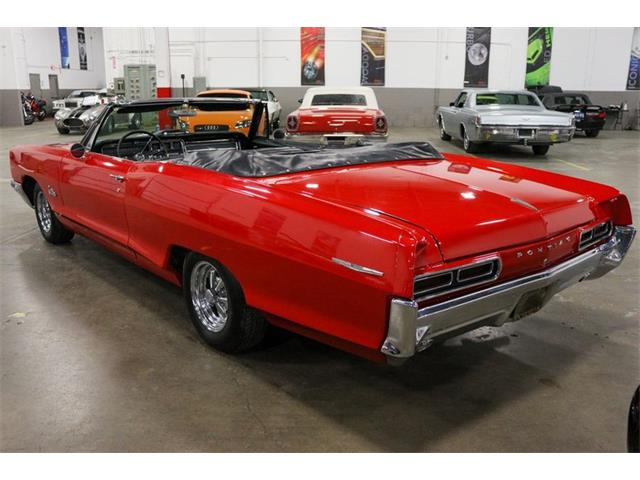1966 Pontiac Catalina (CC-1430382) for sale in Kentwood, Michigan