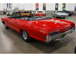 1966 Pontiac Catalina (CC-1430382) for sale in Kentwood, Michigan