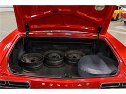 1966 Pontiac Catalina (CC-1430382) for sale in Kentwood, Michigan