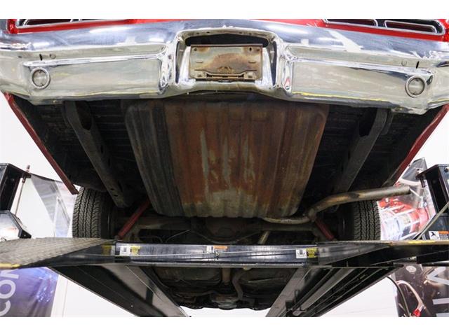 1966 Pontiac Catalina (CC-1430382) for sale in Kentwood, Michigan
