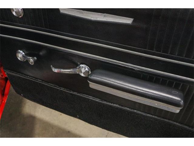 1966 Pontiac Catalina (CC-1430382) for sale in Kentwood, Michigan