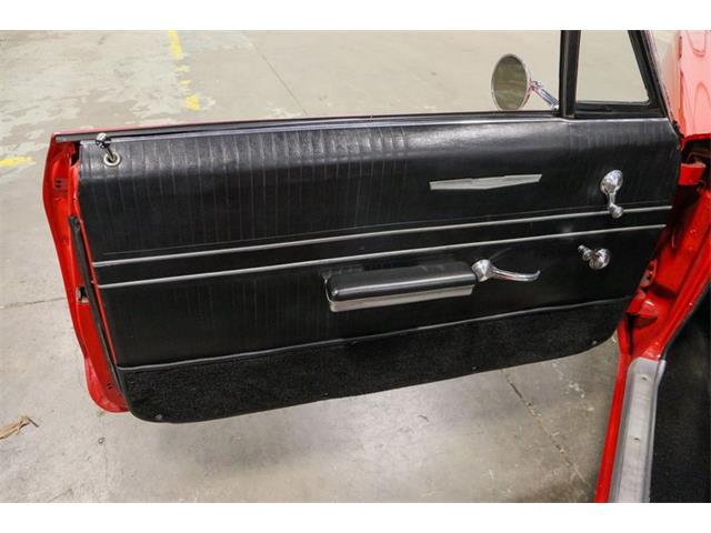 1966 Pontiac Catalina (CC-1430382) for sale in Kentwood, Michigan