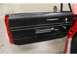 1966 Pontiac Catalina (CC-1430382) for sale in Kentwood, Michigan