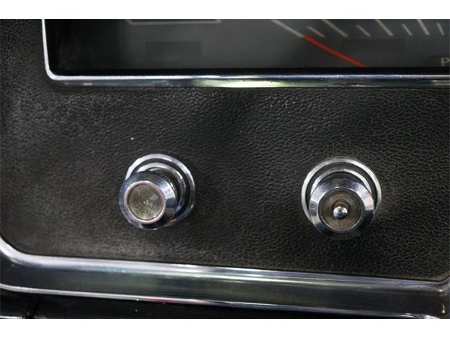 1966 Pontiac Catalina (CC-1430382) for sale in Kentwood, Michigan