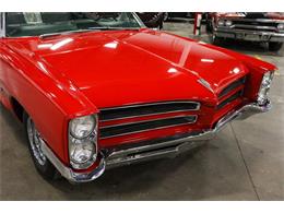 1966 Pontiac Catalina (CC-1430382) for sale in Kentwood, Michigan