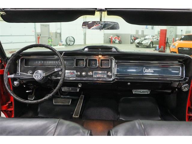 1966 Pontiac Catalina (CC-1430382) for sale in Kentwood, Michigan