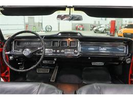 1966 Pontiac Catalina (CC-1430382) for sale in Kentwood, Michigan