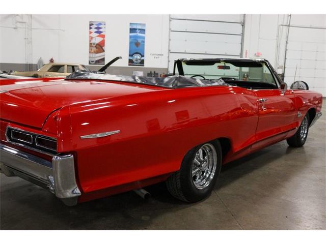 1966 Pontiac Catalina (CC-1430382) for sale in Kentwood, Michigan