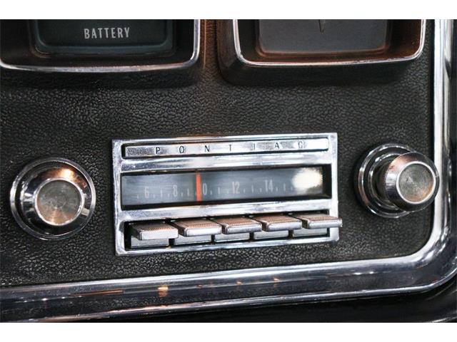1966 Pontiac Catalina (CC-1430382) for sale in Kentwood, Michigan