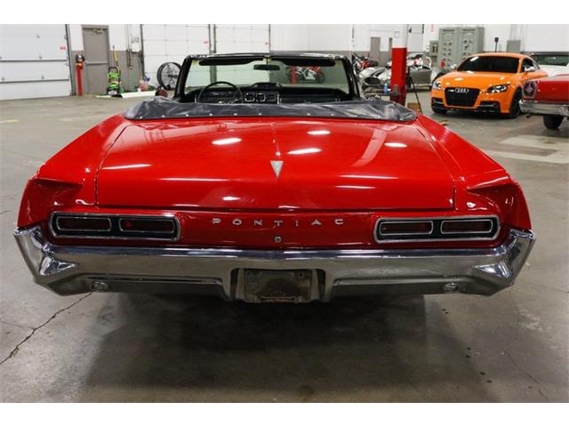 1966 Pontiac Catalina (CC-1430382) for sale in Kentwood, Michigan
