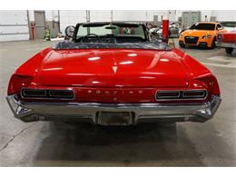1966 Pontiac Catalina (CC-1430382) for sale in Kentwood, Michigan