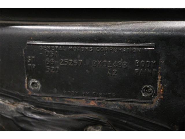 1966 Pontiac Catalina (CC-1430382) for sale in Kentwood, Michigan