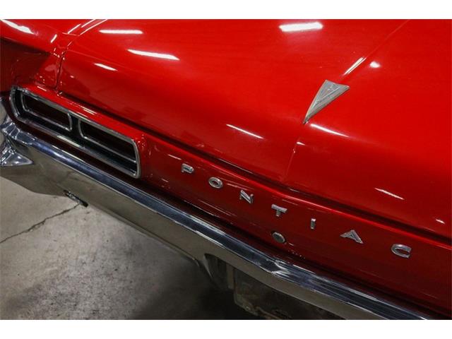 1966 Pontiac Catalina (CC-1430382) for sale in Kentwood, Michigan