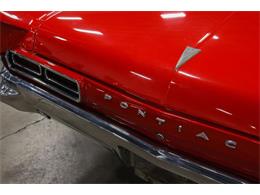 1966 Pontiac Catalina (CC-1430382) for sale in Kentwood, Michigan