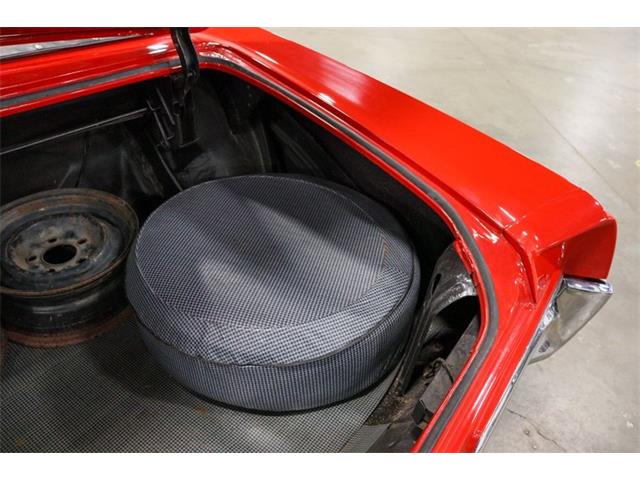 1966 Pontiac Catalina (CC-1430382) for sale in Kentwood, Michigan