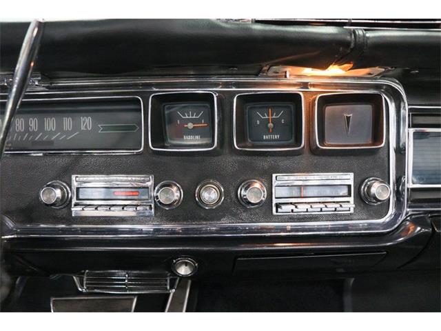1966 Pontiac Catalina (CC-1430382) for sale in Kentwood, Michigan