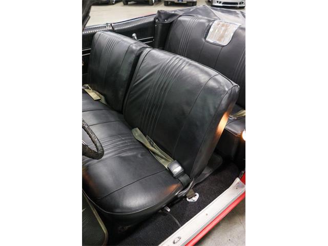1966 Pontiac Catalina (CC-1430382) for sale in Kentwood, Michigan