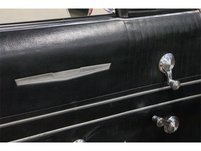 1966 Pontiac Catalina (CC-1430382) for sale in Kentwood, Michigan