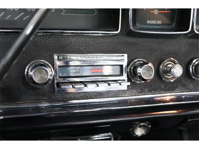 1966 Pontiac Catalina (CC-1430382) for sale in Kentwood, Michigan