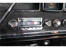 1966 Pontiac Catalina (CC-1430382) for sale in Kentwood, Michigan