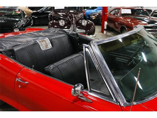 1966 Pontiac Catalina (CC-1430382) for sale in Kentwood, Michigan
