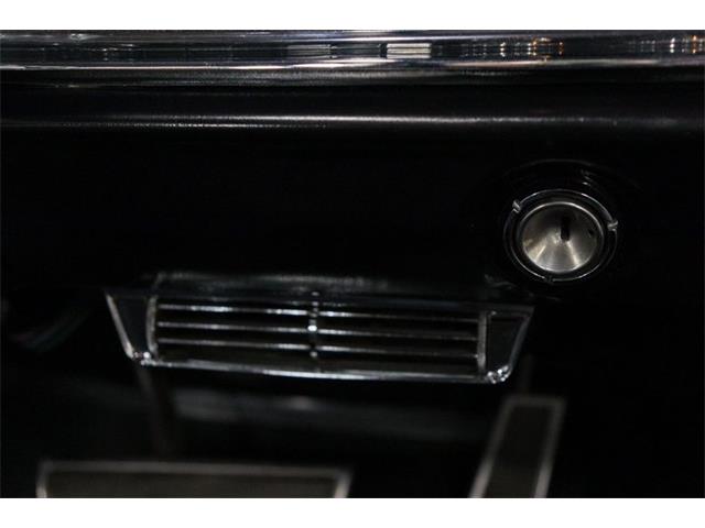 1966 Pontiac Catalina (CC-1430382) for sale in Kentwood, Michigan
