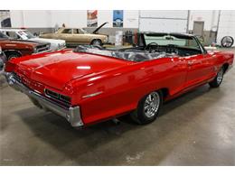 1966 Pontiac Catalina (CC-1430382) for sale in Kentwood, Michigan