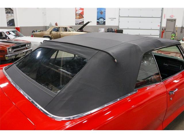 1966 Pontiac Catalina (CC-1430382) for sale in Kentwood, Michigan