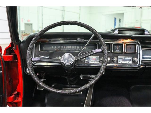 1966 Pontiac Catalina (CC-1430382) for sale in Kentwood, Michigan