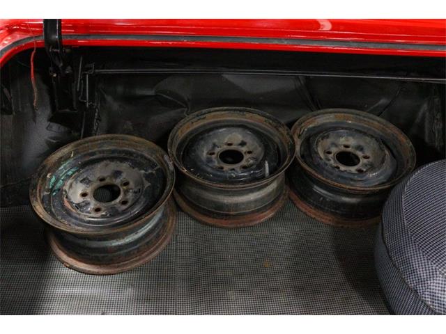 1966 Pontiac Catalina (CC-1430382) for sale in Kentwood, Michigan