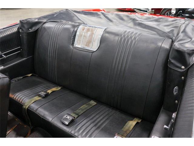 1966 Pontiac Catalina (CC-1430382) for sale in Kentwood, Michigan