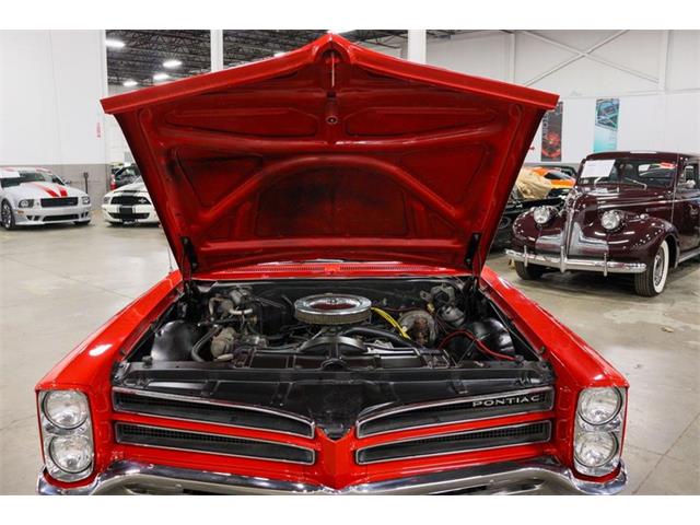 1966 Pontiac Catalina (CC-1430382) for sale in Kentwood, Michigan