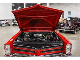 1966 Pontiac Catalina (CC-1430382) for sale in Kentwood, Michigan