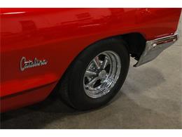 1966 Pontiac Catalina (CC-1430382) for sale in Kentwood, Michigan