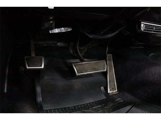 1966 Pontiac Catalina (CC-1430382) for sale in Kentwood, Michigan