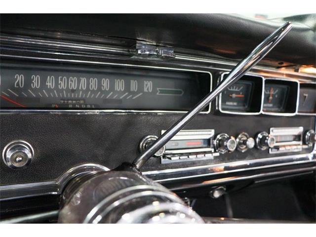 1966 Pontiac Catalina (CC-1430382) for sale in Kentwood, Michigan