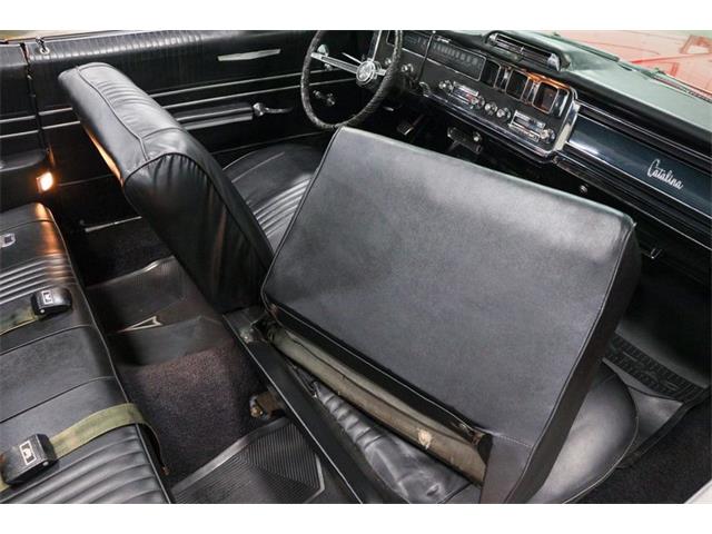 1966 Pontiac Catalina (CC-1430382) for sale in Kentwood, Michigan