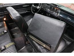 1966 Pontiac Catalina (CC-1430382) for sale in Kentwood, Michigan