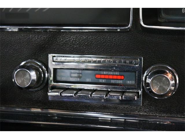 1966 Pontiac Catalina (CC-1430382) for sale in Kentwood, Michigan