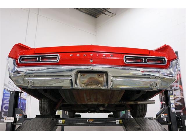 1966 Pontiac Catalina (CC-1430382) for sale in Kentwood, Michigan