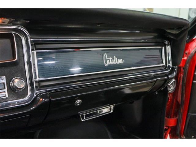 1966 Pontiac Catalina (CC-1430382) for sale in Kentwood, Michigan