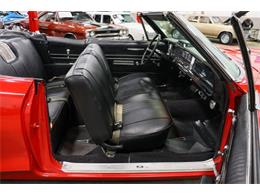 1966 Pontiac Catalina (CC-1430382) for sale in Kentwood, Michigan
