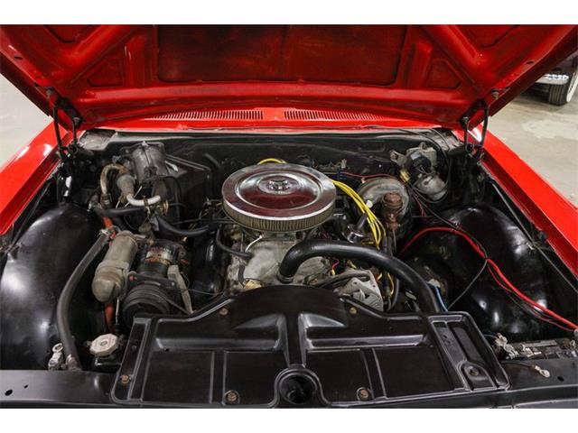 1966 Pontiac Catalina (CC-1430382) for sale in Kentwood, Michigan