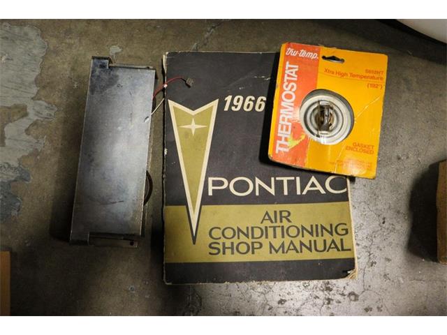1966 Pontiac Catalina (CC-1430382) for sale in Kentwood, Michigan