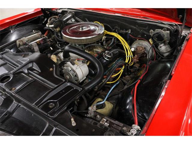 1966 Pontiac Catalina (CC-1430382) for sale in Kentwood, Michigan
