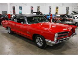1966 Pontiac Catalina (CC-1430382) for sale in Kentwood, Michigan