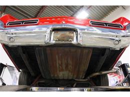 1966 Pontiac Catalina (CC-1430382) for sale in Kentwood, Michigan