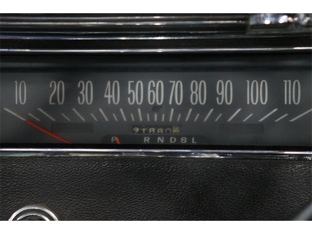1966 Pontiac Catalina (CC-1430382) for sale in Kentwood, Michigan